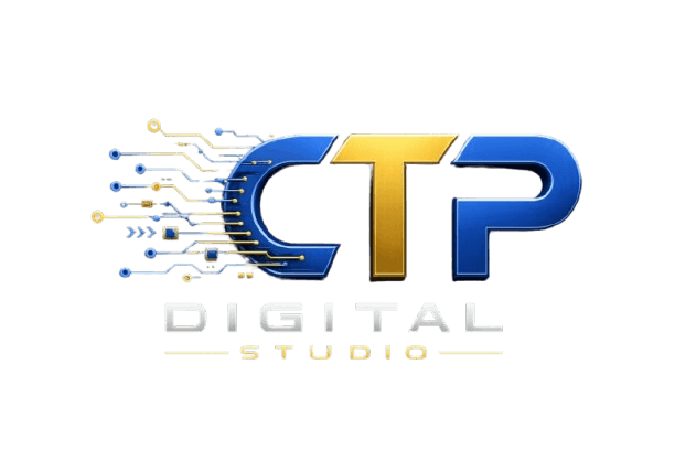 CTP Digital Studio